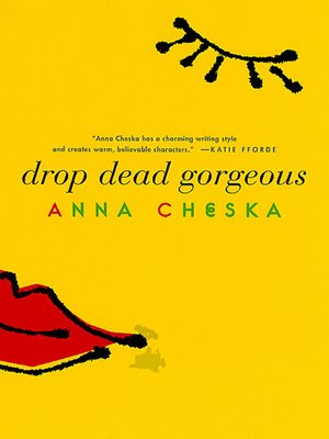 cover image of Drop Dead Gorgeous